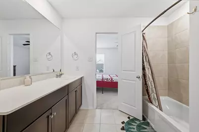 8604 Mount Evans Court, Fort Worth, TX 76123 - Photo 24