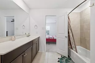 8604 Mount Evans Ct, Fort Worth, TX 76123 - Photo 24