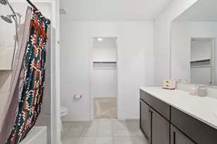 8604 Mount Evans Ct, Fort Worth, TX 76123 - Photo 22