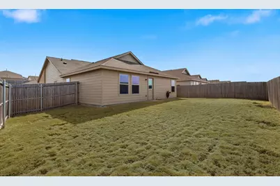 8604 Mount Evans Court, Fort Worth, TX 76123 - Photo 36