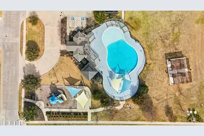 8604 Mount Evans Court, Fort Worth, TX 76123 - Photo 38