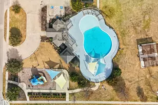 8604 Mount Evans Ct, Fort Worth, TX 76123 - Photo 38