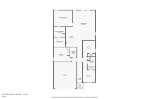 8604 Mount Evans Ct, Fort Worth, TX 76123 - Photo 40