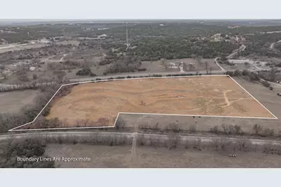 Tbd US Highway 377 N #12, Bluff Dale, TX 76433 - Photo 2