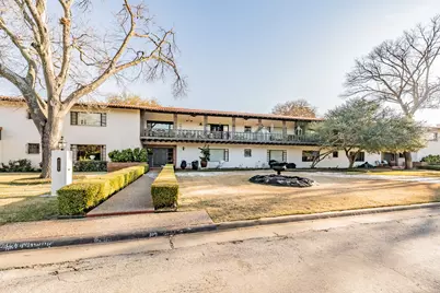 6205 Greenway Road #6, Fort Worth, TX 76116 - Photo 1