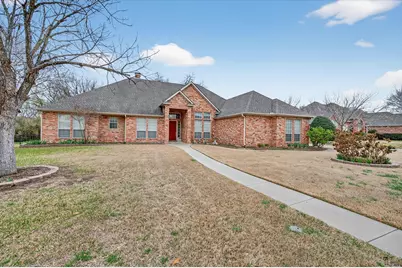 1810 Plum Creek Drive, Midlothian, TX 76065 - Photo 1