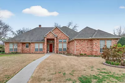 1810 Plum Creek Drive, Midlothian, TX 76065 - Photo 4