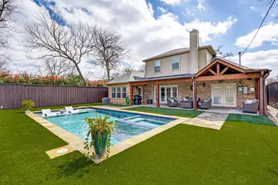 3763 Manana Drive, Dallas, TX 75220 - Photo 32