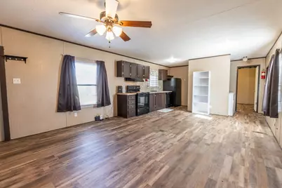 184 Custer, Quitman, TX 75783 - Photo 4