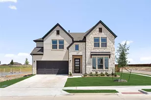 1610 Granton Wy, Forney, TX 75126 - Photo 2