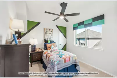 1610 Granton Way, Forney, TX 75126 - Photo 34