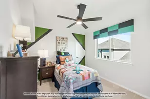 1610 Granton Wy, Forney, TX 75126 - Photo 34