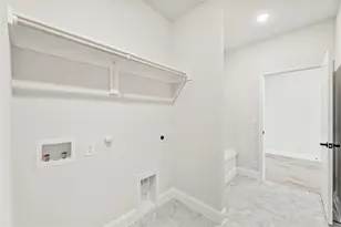 1610 Granton Wy, Forney, TX 75126 - Photo 8