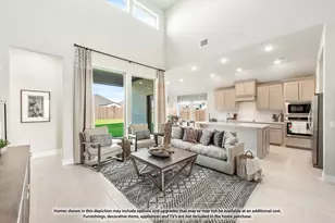 1610 Granton Wy, Forney, TX 75126 - Photo 8