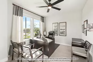 1610 Granton Wy, Forney, TX 75126 - Photo 4