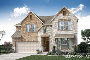 1610 Granton Wy, Forney, TX 75126 - Photo 1