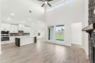 1610 Granton Wy, Forney, TX 75126 - Photo 10