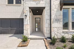 1610 Granton Wy, Forney, TX 75126 - Photo 4