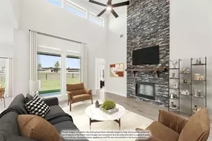 1610 Granton Wy, Forney, TX 75126 - Photo 12