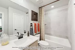 1610 Granton Wy, Forney, TX 75126 - Photo 36