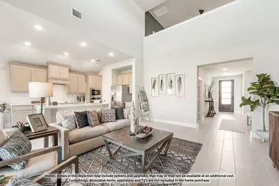 1610 Granton Way, Forney, TX 75126 - Photo 6