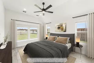1610 Granton Wy, Forney, TX 75126 - Photo 22