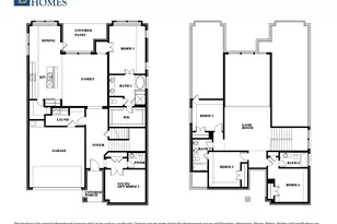 1610 Granton Wy, Forney, TX 75126 - Photo 40