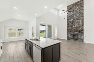 1610 Granton Wy, Forney, TX 75126 - Photo 20