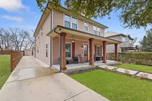 4706 Victor St, Dallas, TX 75246 - Photo 2