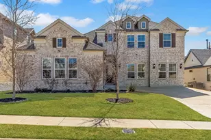 2901 Adon Springs Ln, Celina, TX 75009 - Photo 1