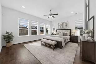 2901 Adon Springs Ln, Celina, TX 75009 - Photo 16