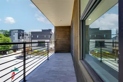 2011 Kirby Street #105, Dallas, TX 75204 - Photo 16