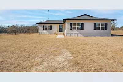 4386 County Road 307, Dublin, TX 76446 - Photo 4