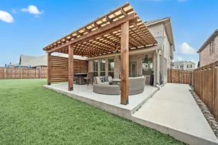 811 Ridgehurst Rd, Melissa, TX 75454 - Photo 22