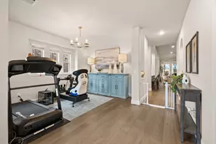 811 Ridgehurst Rd, Melissa, TX 75454 - Photo 4