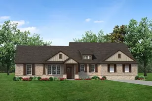 128 Hillview Trl, Decatur, TX 76234 - Photo 2