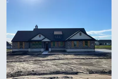 128 Hillview Trail, Decatur, TX 76234 - Photo 1