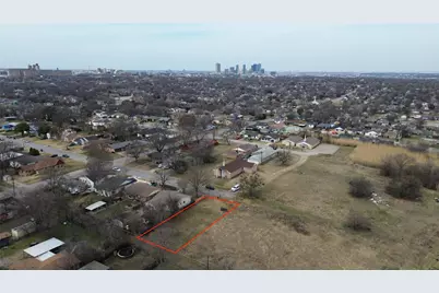 1316 Mulkey Street, Fort Worth, TX 76104 - Photo 1