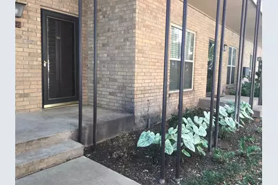 4312 Bellaire Drive S #127, Fort Worth, TX 76109 - Photo 1