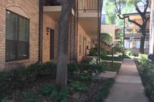 4312 Bellaire Dr S, Fort Worth, TX 76109 - Photo 2