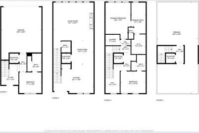 218 E Dallas Road #102, Grapevine, TX 76051 - Photo 28