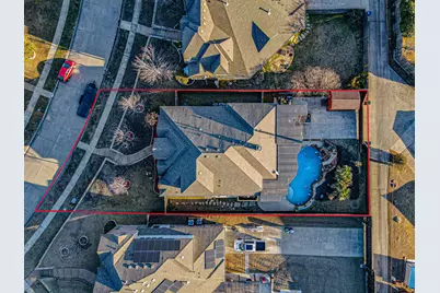 3101 Knightsbridge Lane, Garland, TX 75043 - Photo 6