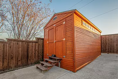 3101 Knightsbridge Lane, Garland, TX 75043 - Photo 34