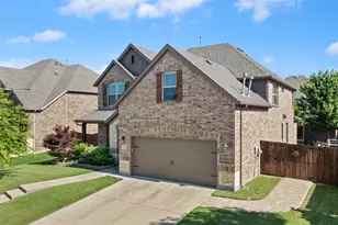 2417 Wrexham Dr, McKinney, TX 75071 - Photo 2