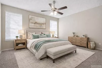 213 Beechgrove Terrace, Fort Worth, TX 76140 - Photo 20