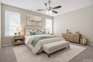 213 Beechgrove Terrace, Fort Worth, TX 76140 - Photo 20