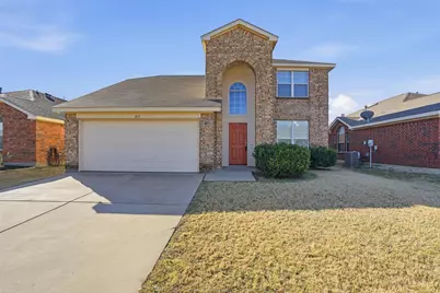 213 Beechgrove Terrace, Fort Worth, TX 76140 - Photo 1