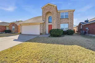 213 Beechgrove Terrace, Fort Worth, TX 76140 - Photo 2