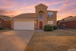 213 Beechgrove Terrace, Fort Worth, TX 76140 - Photo 2