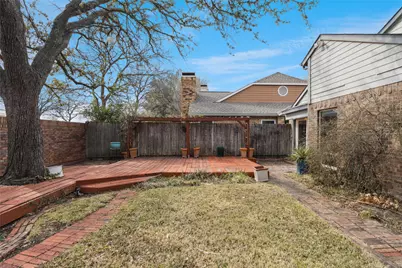 448 Arbor Creek Drive, Euless, TX 76039 - Photo 24